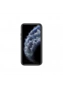 Coque silicone noire - Samsung Galaxy S23 FE photo 2