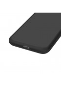 Coque silicone noire - Samsung Galaxy S23 FE photo 4