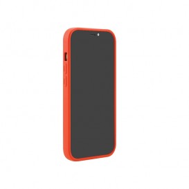 Housse silicone Rouge - Samsung Galaxy S23 FE photo 3
