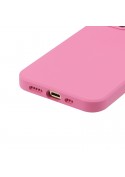 Housse silicone Rose - Samsung Galaxy S23+ photo 4
