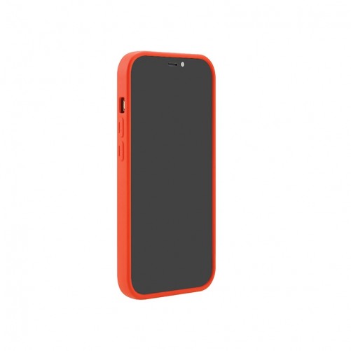Housse silicone Rouge - Samsung Galaxy S23 photo 3