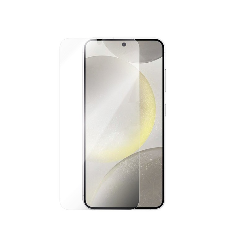 Verre trempé - Samsung Galaxy S24+ photo 1
