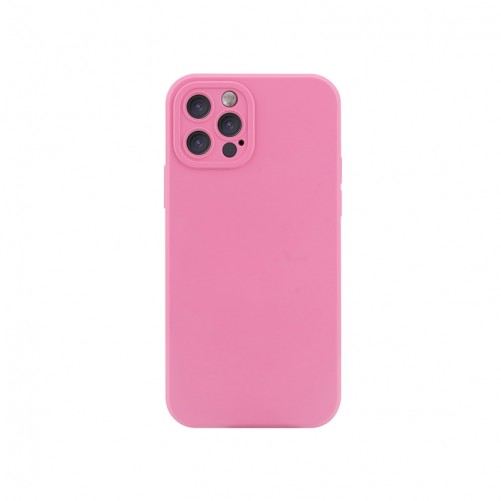 Housse silicone Rose - Samsung Galaxy S24+ photo 1