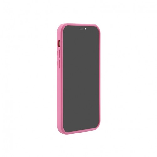 Housse silicone Rose - Samsung Galaxy S24+ photo 3