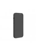 Housse silicone Noire - Samsung Galaxy S24 Ultra photo 3