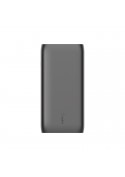 Batterie externe BELKIN 20 000mAh 30W - Noire photo 1