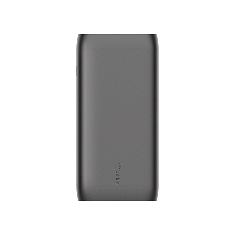 Batterie externe BELKIN 20 000mAh 30W - Noire photo 1