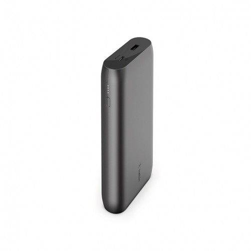 Batterie externe BELKIN 20 000mAh 30W - Noire photo 2