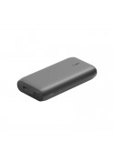 Batterie externe BELKIN 20 000mAh 30W - Noire photo 3