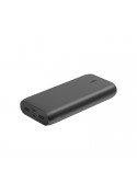 Batterie externe BELKIN 26 000 mAh USB-C - Noire photo 2