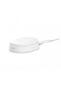 Support de charge rapide Qi2 (chargeur inclus) blanc - BELKIN photo 2