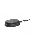 Support de charge rapide Qi2 (chargeur inclus) noir - BELKIN photo 2