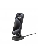 Support de charge rapide Qi2 (chargeur inclus) noir - BELKIN photo 3