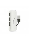 Station 4 ports USB A - Belkin photo 1