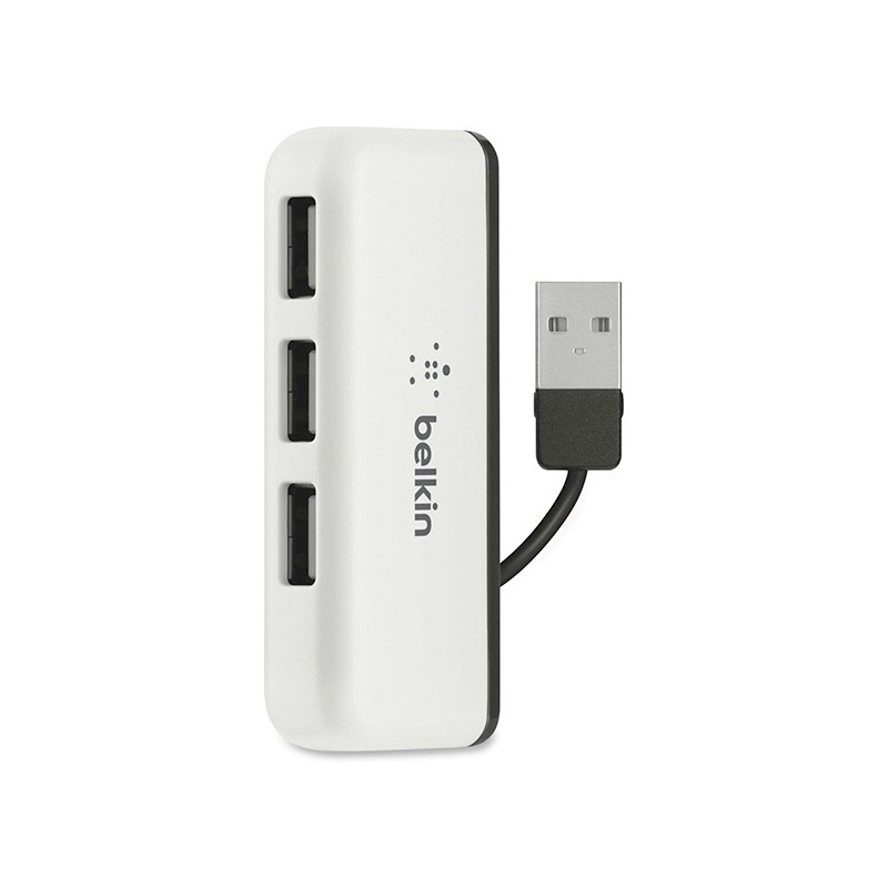 Station 4 ports USB A - Belkin photo 1