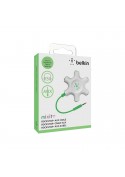 Adaptateur audio BELKIN 5 prises Jack photo 2