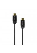 Câble BELKIN HDMI 4K - 1m photo 1