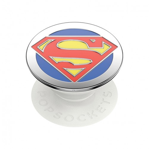 PopSockets Poignée téléphone - Warner Bros Superman photo 1