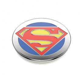 PopSockets Poignée téléphone - Warner Bros Superman photo 1