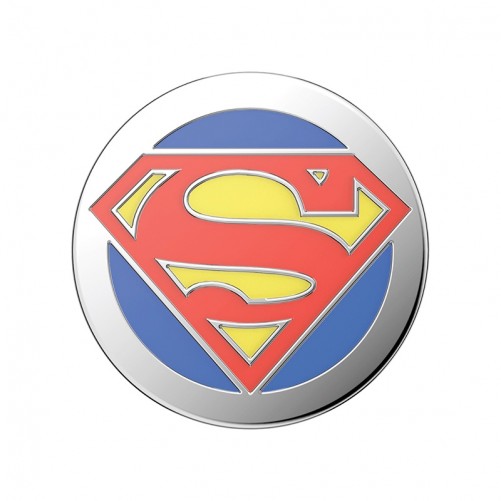 PopSockets Poignée téléphone - Warner Bros Superman photo 3