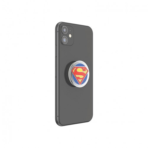 PopSockets Poignée téléphone - Warner Bros Superman photo 4