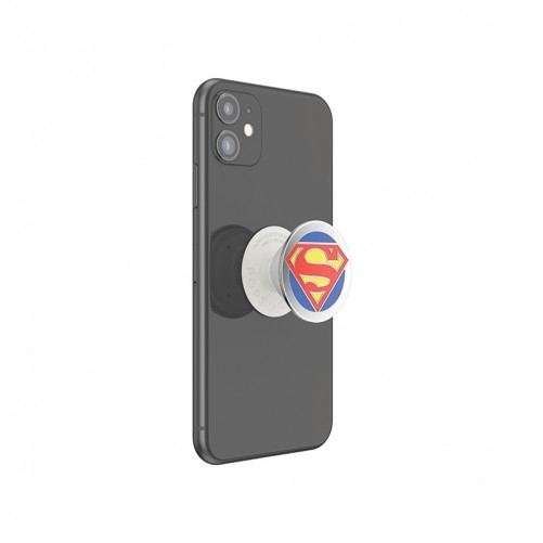 PopSockets Poignée téléphone - Warner Bros Superman photo 5