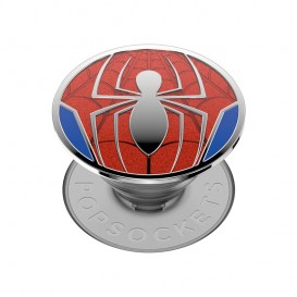 PopSockets Poignée téléphone - Marvel Peter Parker photo 1
