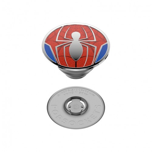 PopSockets Poignée téléphone - Marvel Peter Parker photo 2