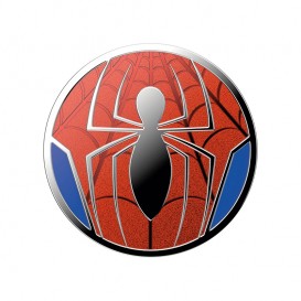 PopSockets Poignée téléphone - Marvel Peter Parker photo 4