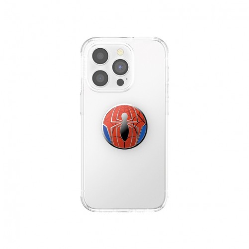 PopSockets Poignée téléphone - Marvel Peter Parker photo 5