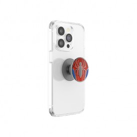 PopSockets Poignée téléphone - Marvel Peter Parker photo 6