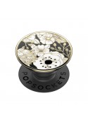 PopSockets Poignée téléphone - Enamel Wild Flowers photo 1