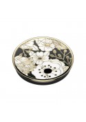 PopSockets Poignée téléphone - Enamel Wild Flowers photo 2