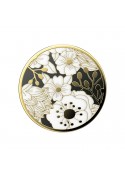 PopSockets Poignée téléphone - Enamel Wild Flowers photo 3