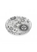 PopSockets Poignée téléphone - Translucent Cosmic Sun photo 2