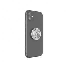 PopSockets Poignée téléphone - Translucent Cosmic Sun photo 4