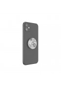 PopSockets Poignée téléphone - Translucent Cosmic Sun photo 4