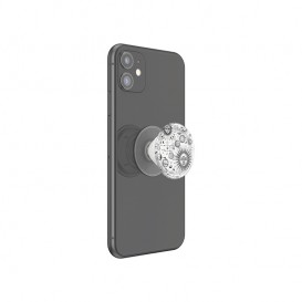 PopSockets Poignée téléphone - Translucent Cosmic Sun photo 5