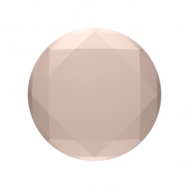 PopSockets Poignée téléphone - Pink Gold Diamond photo 3