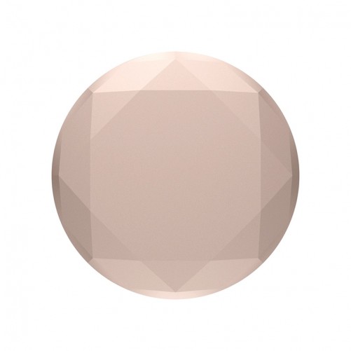 PopSockets Poignée téléphone - Pink Gold Diamond photo 3