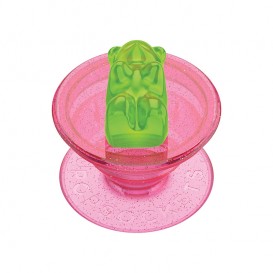 PopSockets Poignée téléphone - Watermelon Gummy Bear photo 1