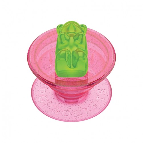 PopSockets Poignée téléphone - Watermelon Gummy Bear photo 1