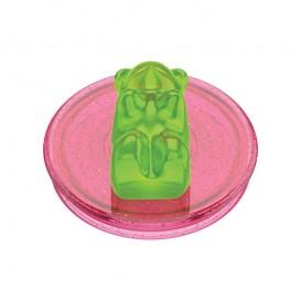 PopSockets Poignée téléphone - Watermelon Gummy Bear photo 2