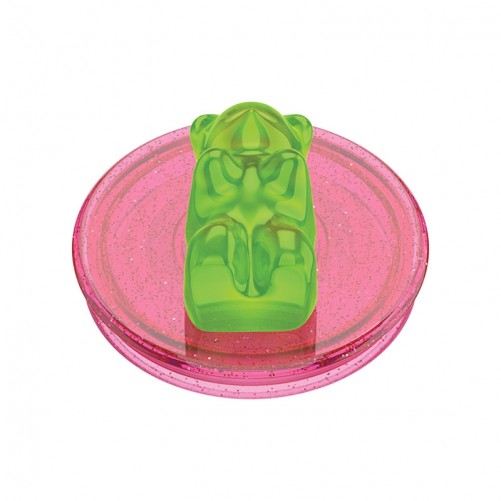 PopSockets Poignée téléphone - Watermelon Gummy Bear photo 2