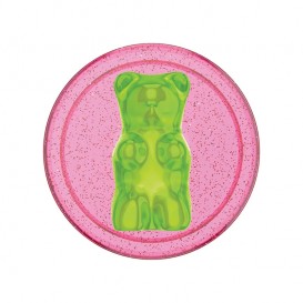 PopSockets Poignée téléphone - Watermelon Gummy Bear photo 3