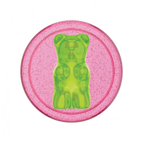 PopSockets Poignée téléphone - Watermelon Gummy Bear photo 3