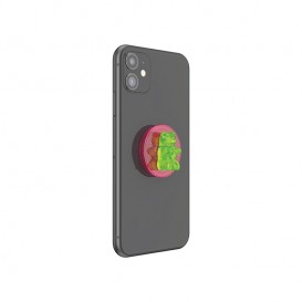 PopSockets Poignée téléphone - Watermelon Gummy Bear photo 4