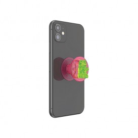 PopSockets Poignée téléphone - Watermelon Gummy Bear photo 5