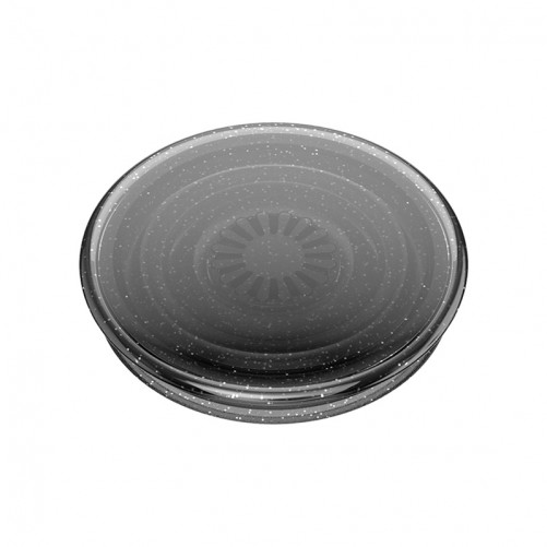 PopSockets Poignée téléphone - Iridescent Black photo 2