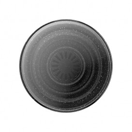 PopSockets Poignée téléphone - Iridescent Black photo 3